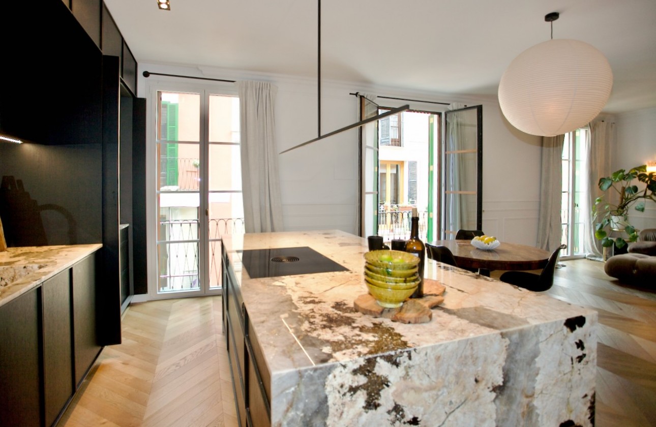 Reventa - Apartamento - Palma - Centre