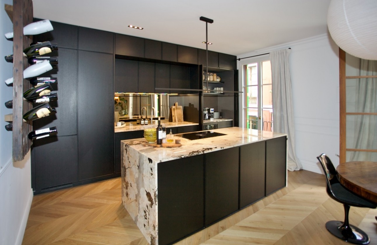 Reventa - Apartamento - Palma - Centre