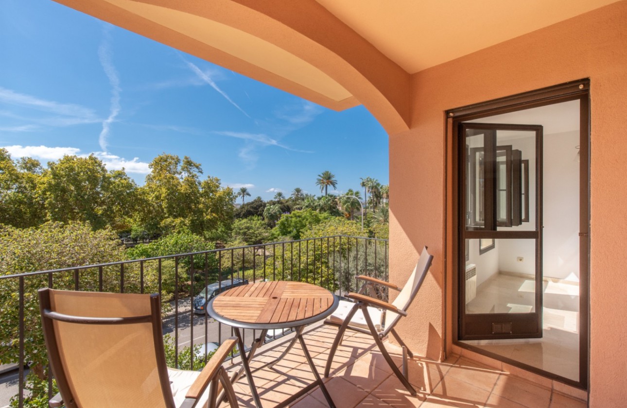 Reventa - Apartamento - Palma de Mallorca - Mallorca
