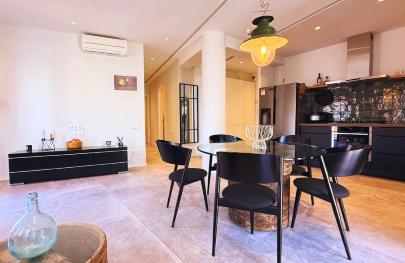 Reventa - Apartamento - Palma - Ponent