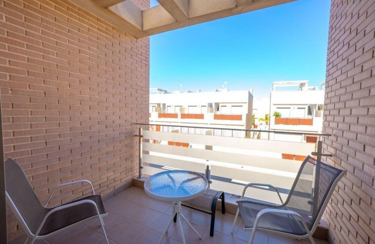 Reventa - Apartamento - Pilar de la Horadada - Torre de la Horadada