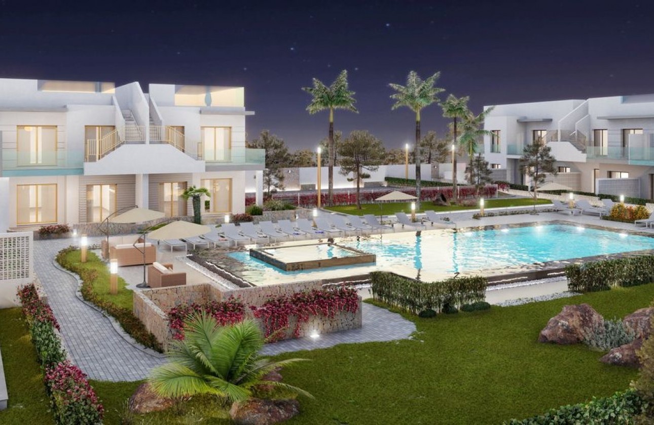 Reventa - Apartamento - Pilar de la Horadada