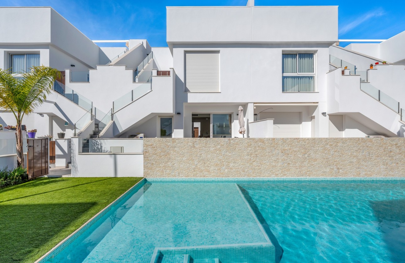 Reventa - Apartamento - Pilar de la Horadada