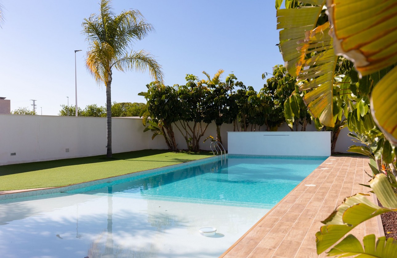 Reventa - Apartamento - Pilar de la Horadada