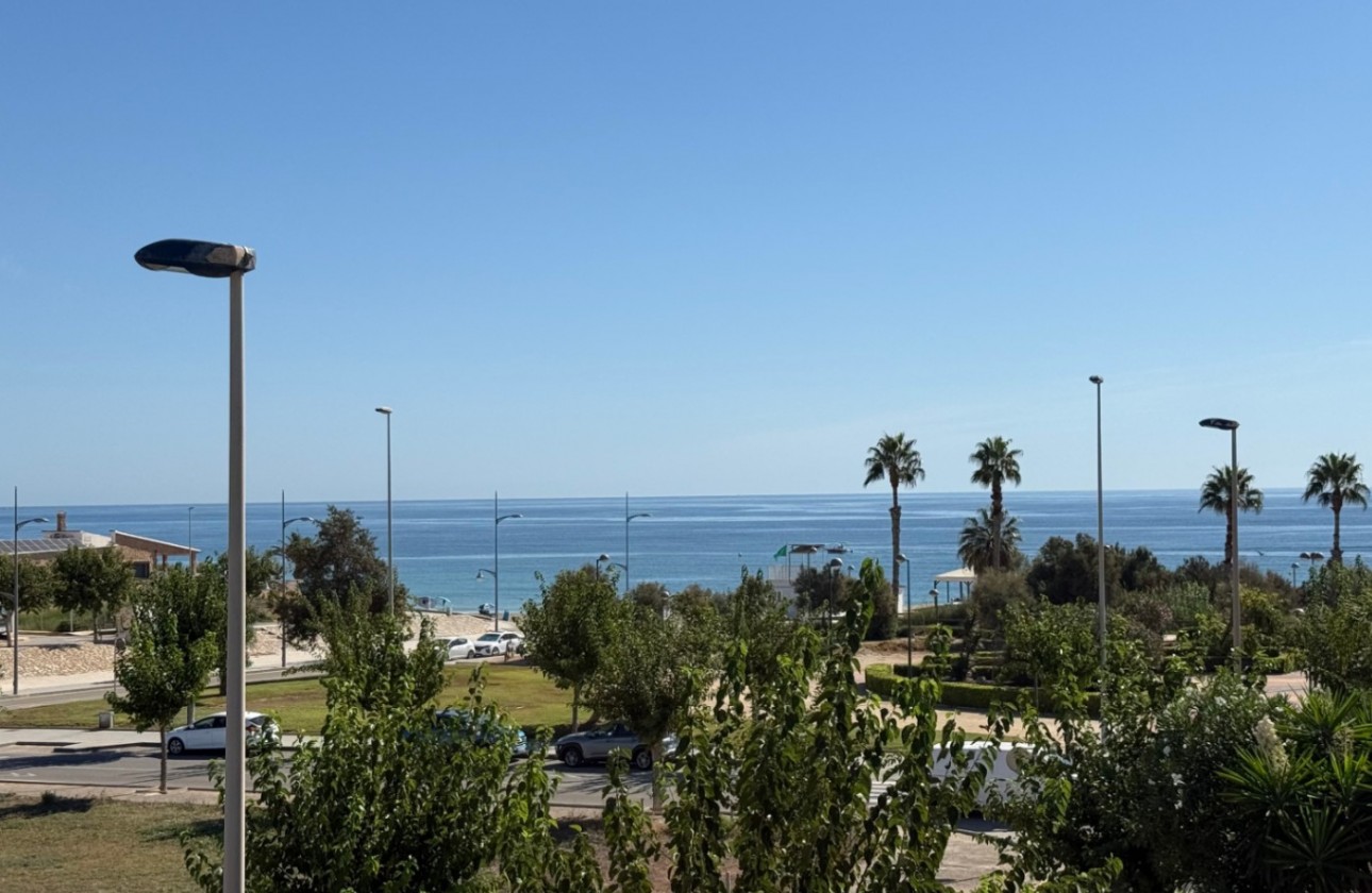 Reventa - Apartamento - Pilar de la Horadada