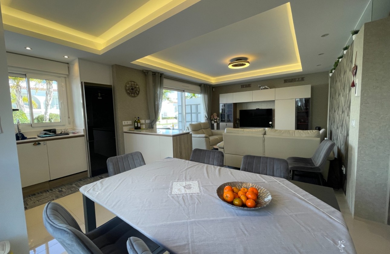 Reventa - Apartamento - Rojales - Ciudad Quesada