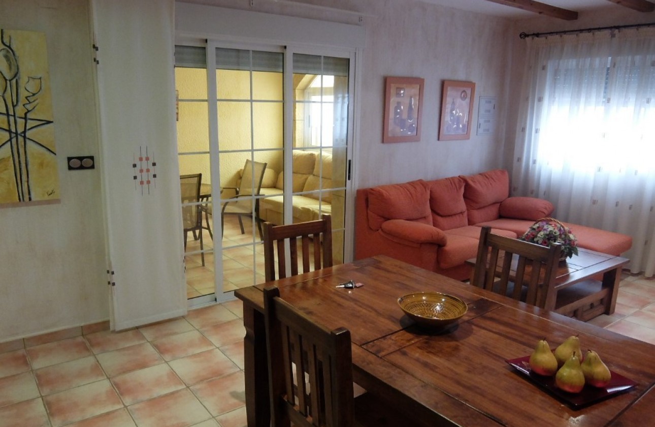 Reventa - Apartamento - Rojales