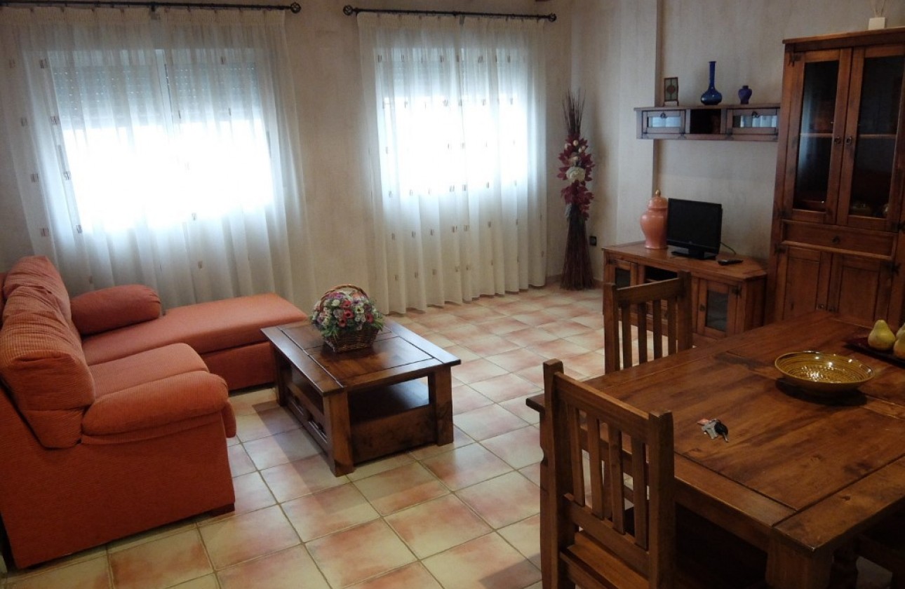 Reventa - Apartamento - Rojales