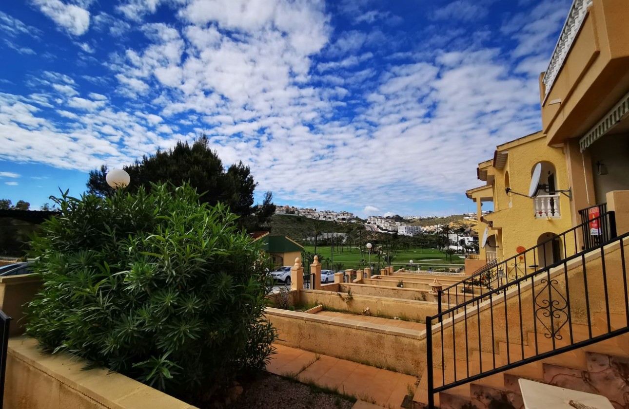 Reventa - Apartamento - Rojales