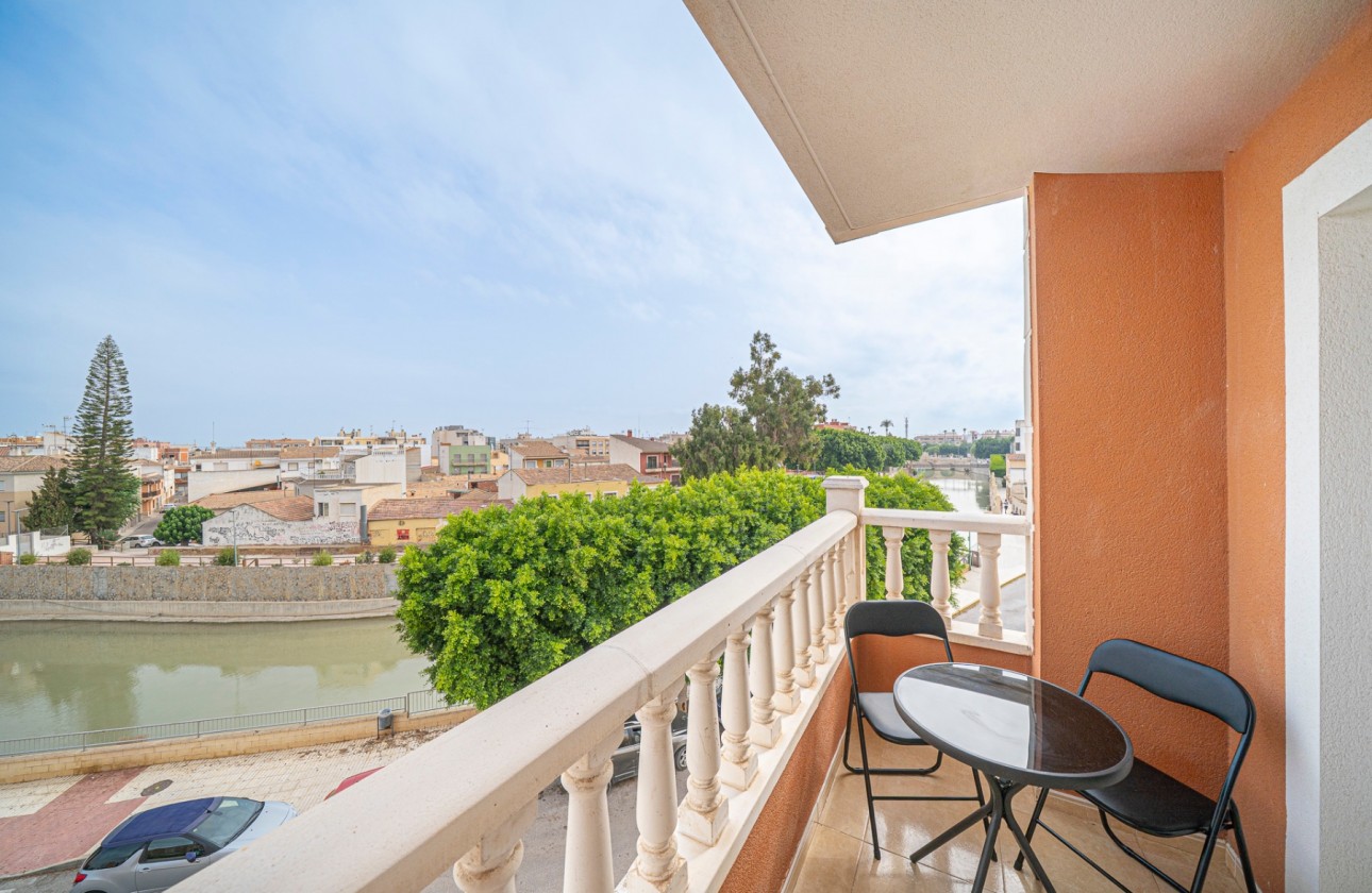 Reventa - Apartamento - Rojales