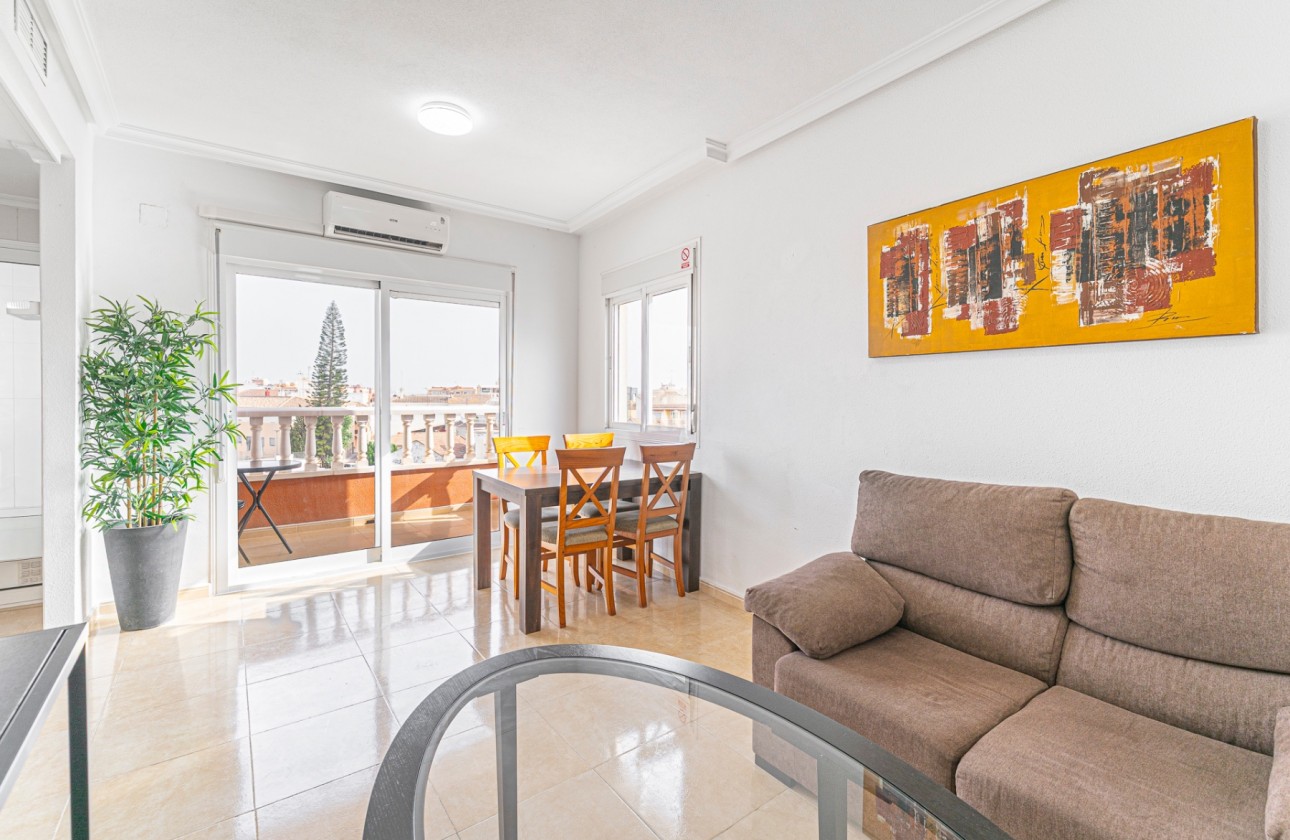 Reventa - Apartamento - Rojales