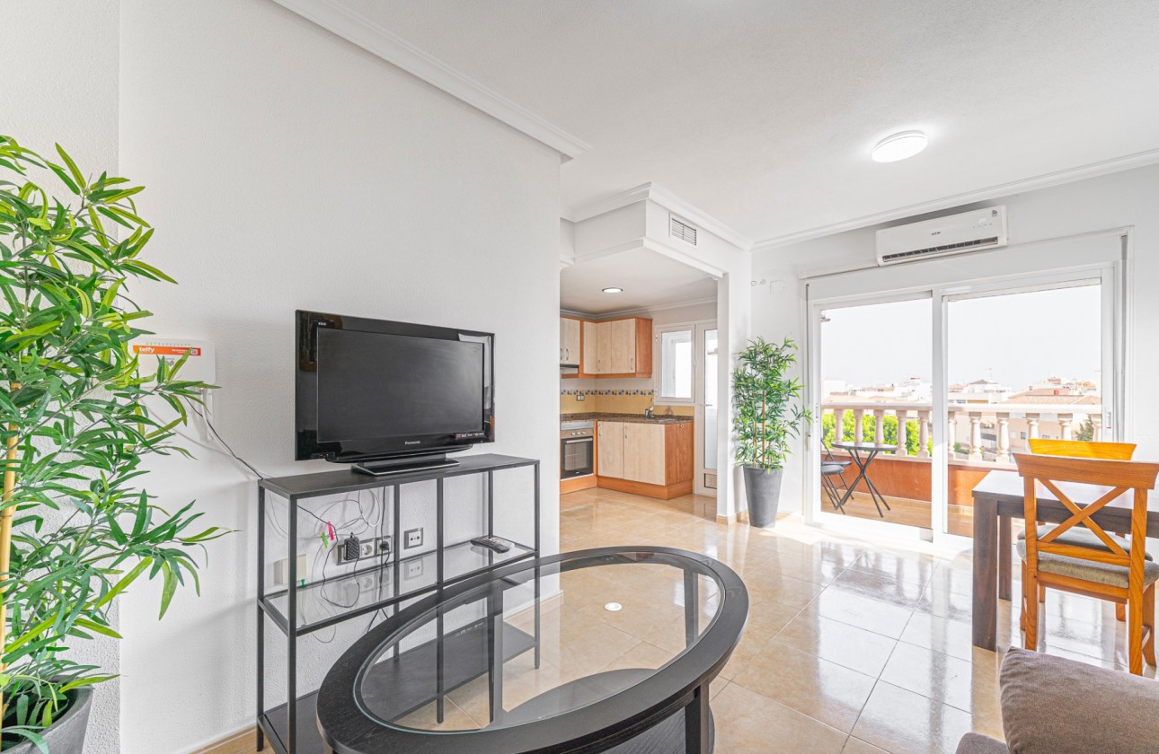 Reventa - Apartamento - Rojales