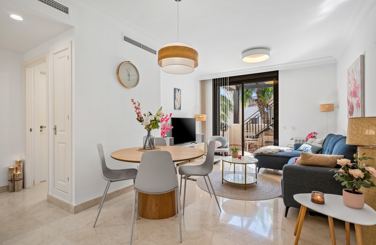 Reventa - Apartamento - San Javier - Los Alcazares