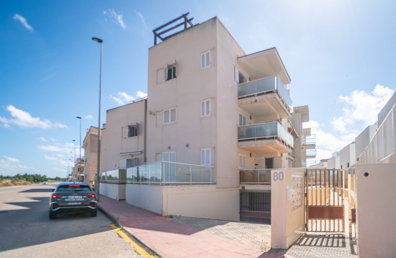 Reventa - Apartamento - San Javier - Santiago de la Ribera