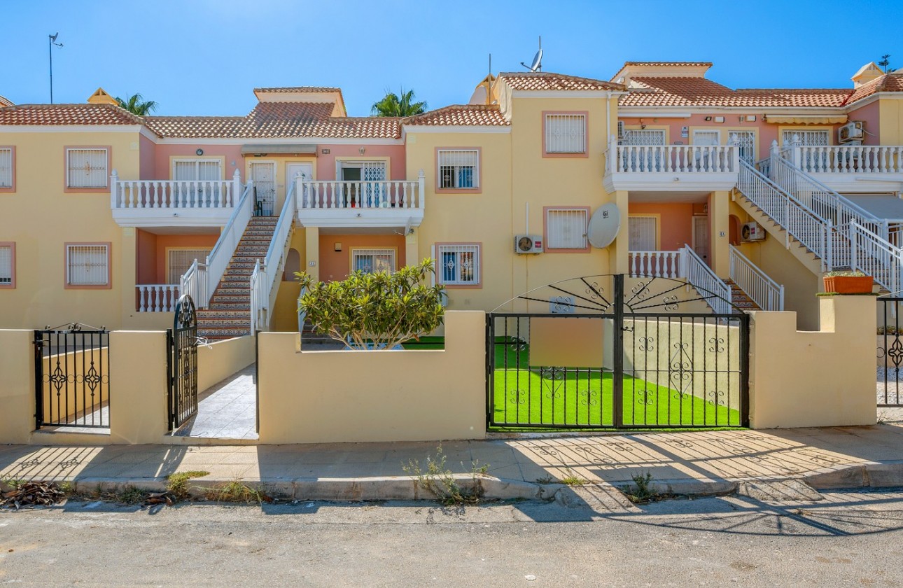 Reventa - Apartamento - San Miguel de Salinas - Orihuela Costa