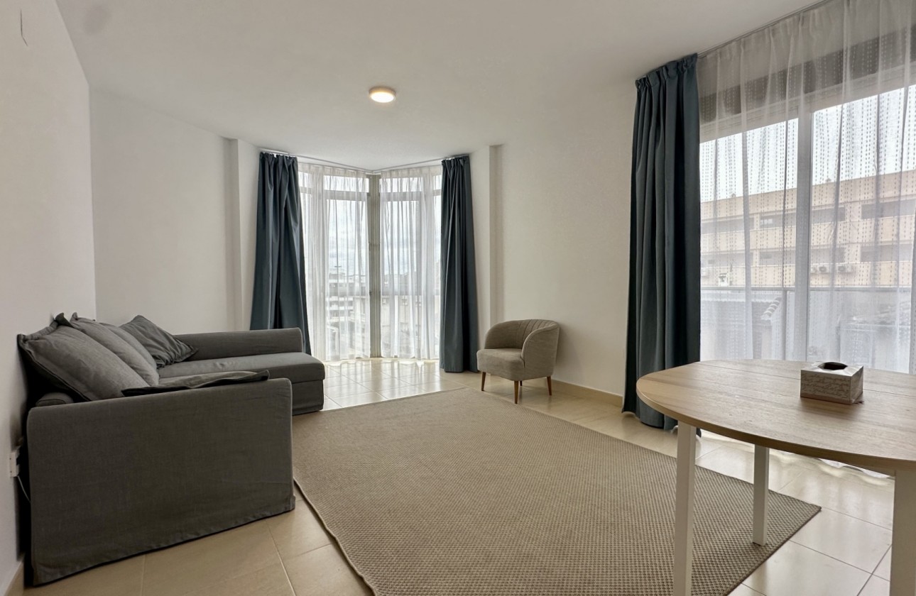 Reventa - Apartamento - San Miguel de Salinas - San Miguel De Salinas