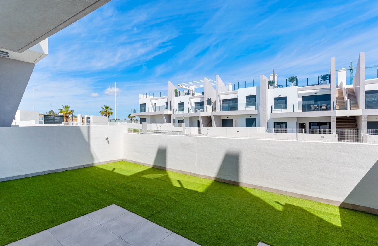 Reventa - Apartamento - San Miguel de Salinas