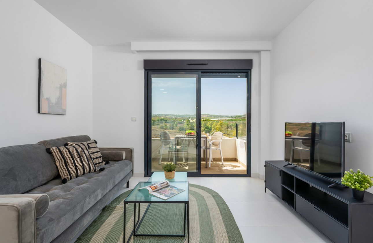 Reventa - Apartamento - San Miguel de Salinas