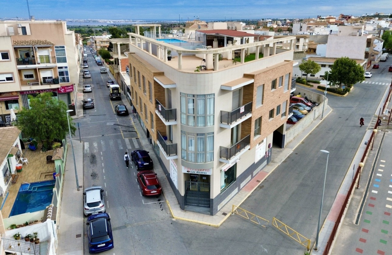 Reventa - Apartamento - San Miguel de Salinas