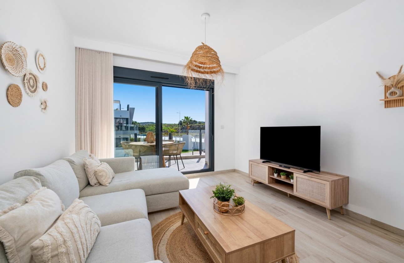 Reventa - Apartamento - San Miguel de Salinas