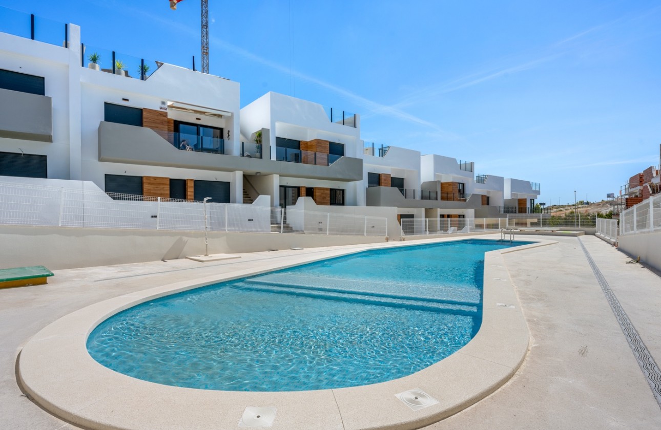 Reventa - Apartamento - San Miguel de Salinas