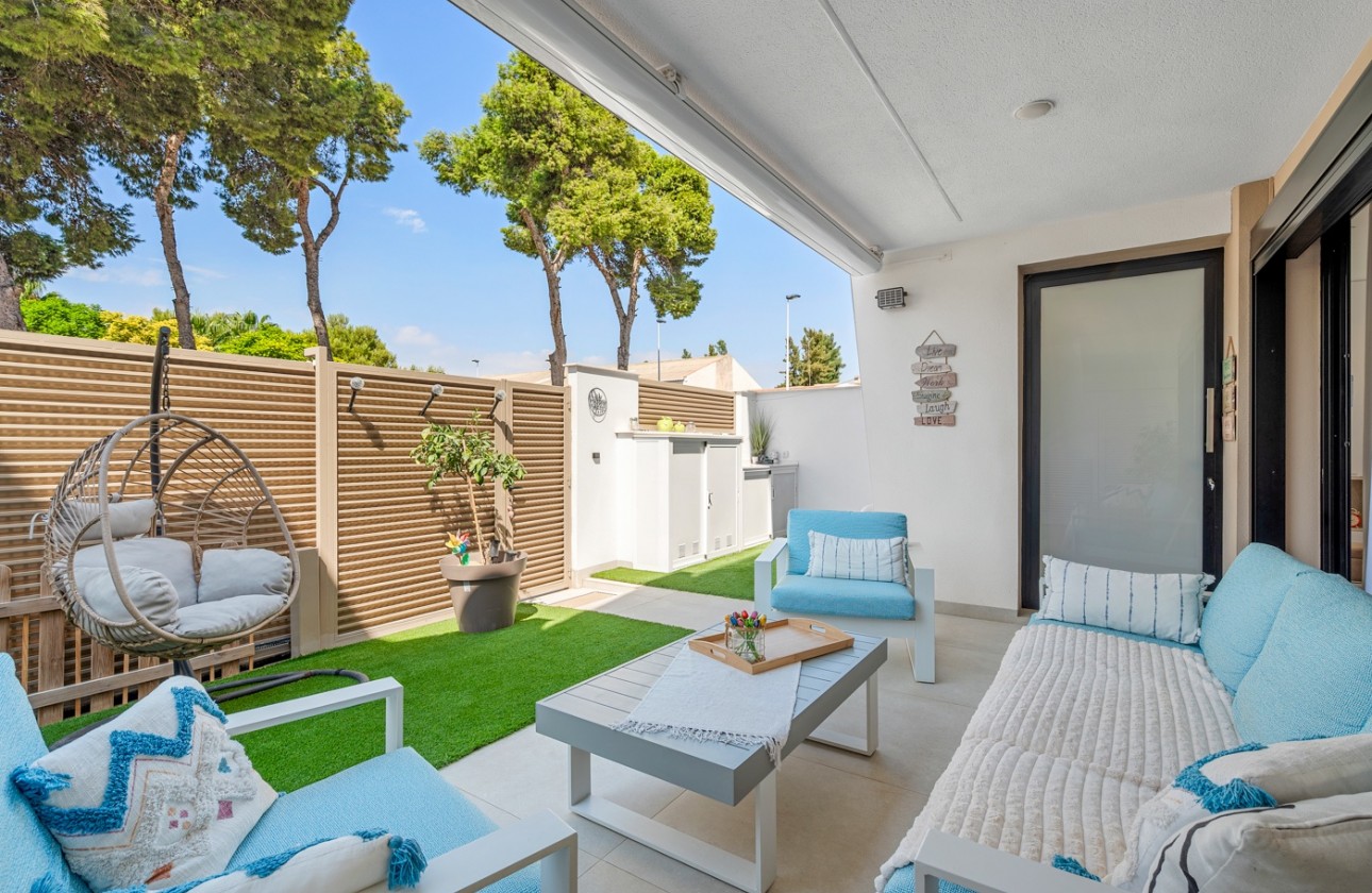 Reventa - Apartamento - San Pedro del Pinatar - San Pedro del Pinatar Centro