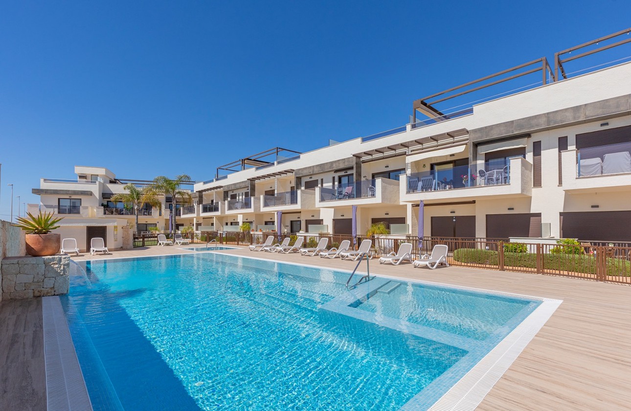 Reventa - Apartamento - Torre Pacheco - Dolores De Pacheco