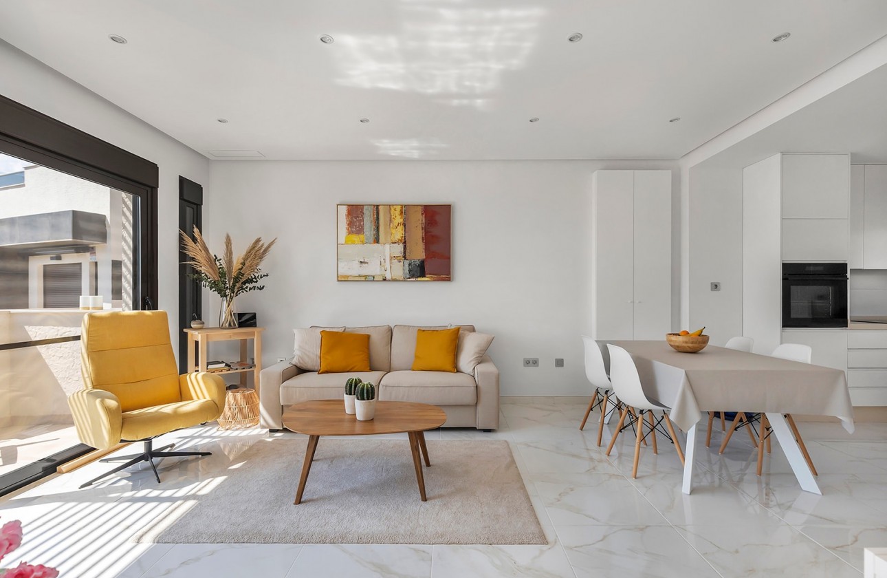 Reventa - Apartamento - Torre Pacheco - Dolores De Pacheco