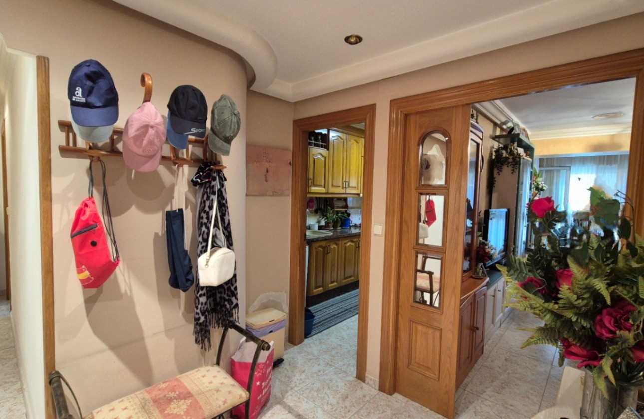 Reventa - Apartamento - Torrevieja - Costa Blanca Sur