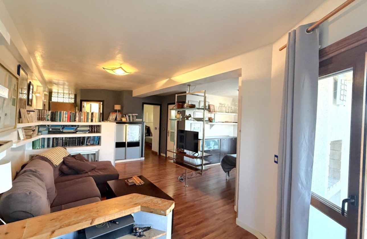 Reventa - Apartamento - Torrevieja - Costa Blanca Sur