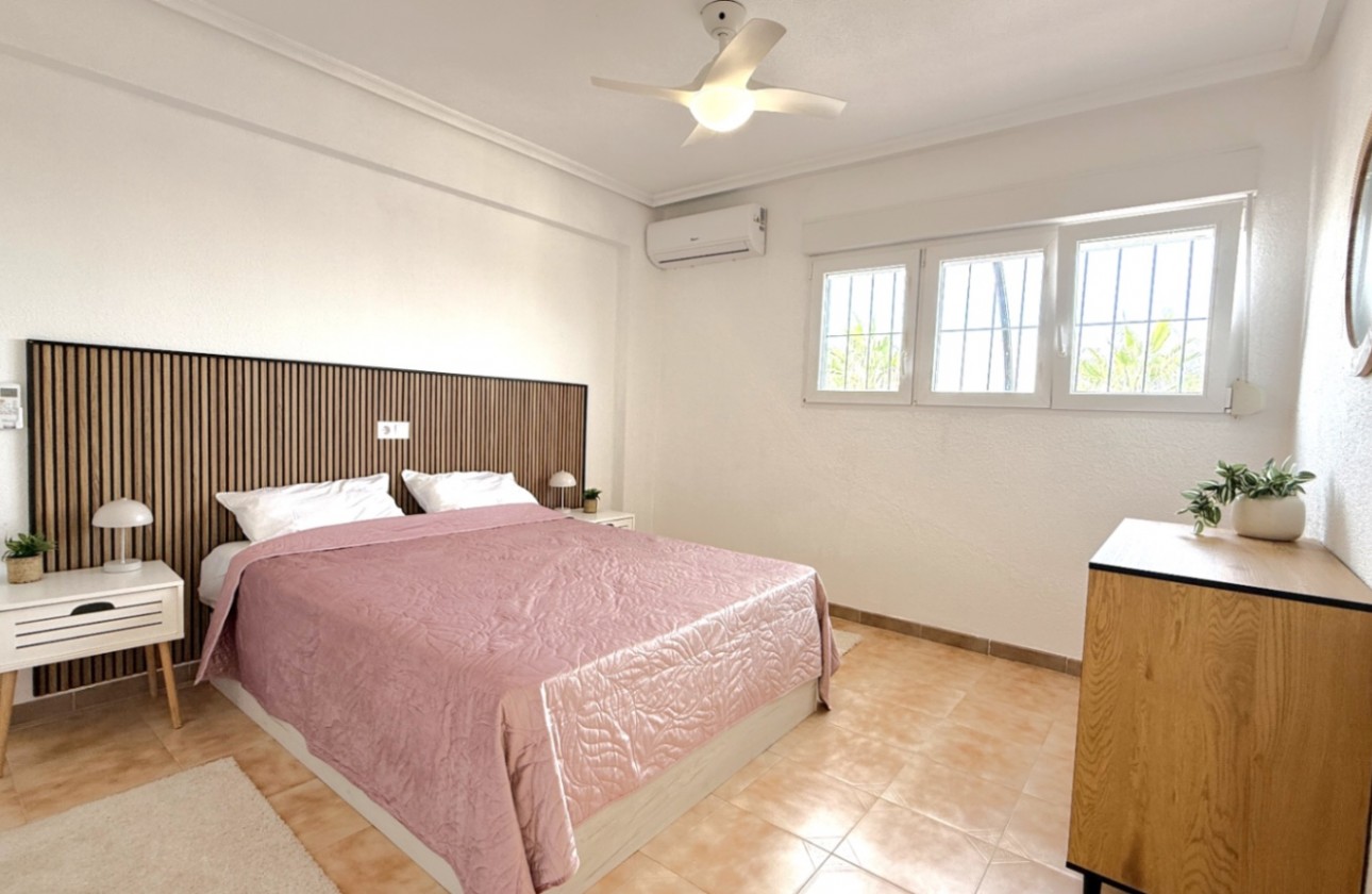 Reventa - Apartamento - Torrevieja - Costa Blanca Sur