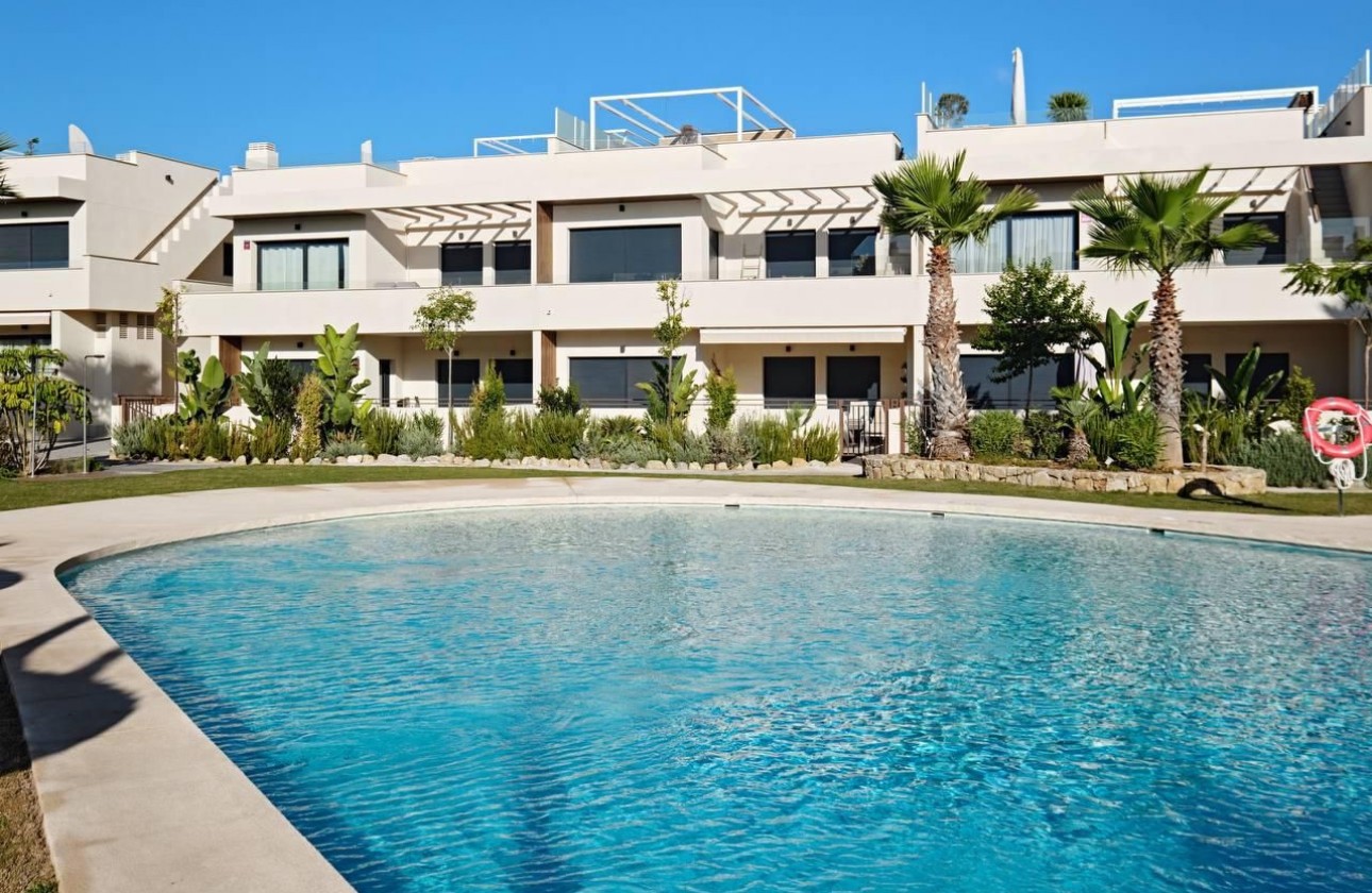 Reventa - Apartamento - Torrevieja - La Veleta