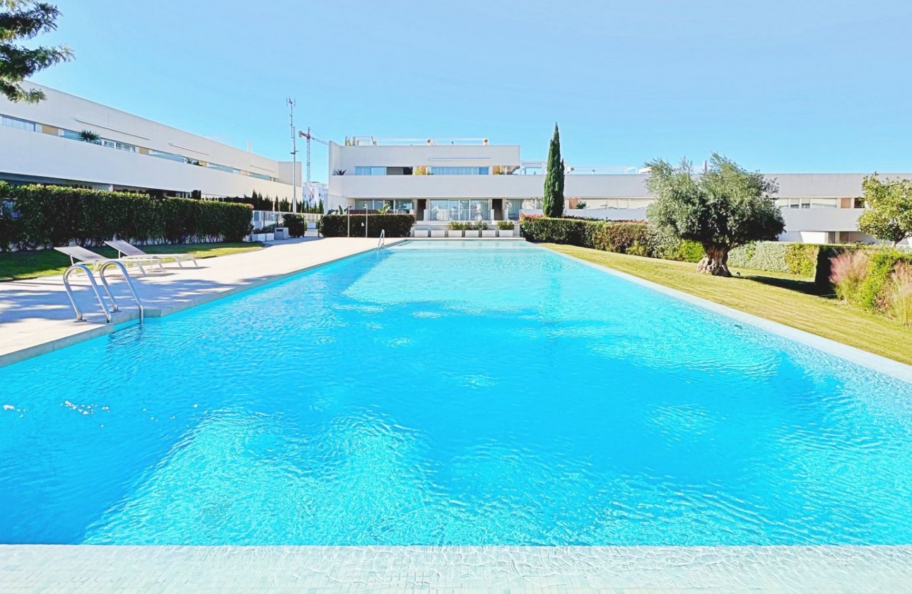 Reventa - Apartamento - Torrevieja - Los Balcones - Los Altos del Edén