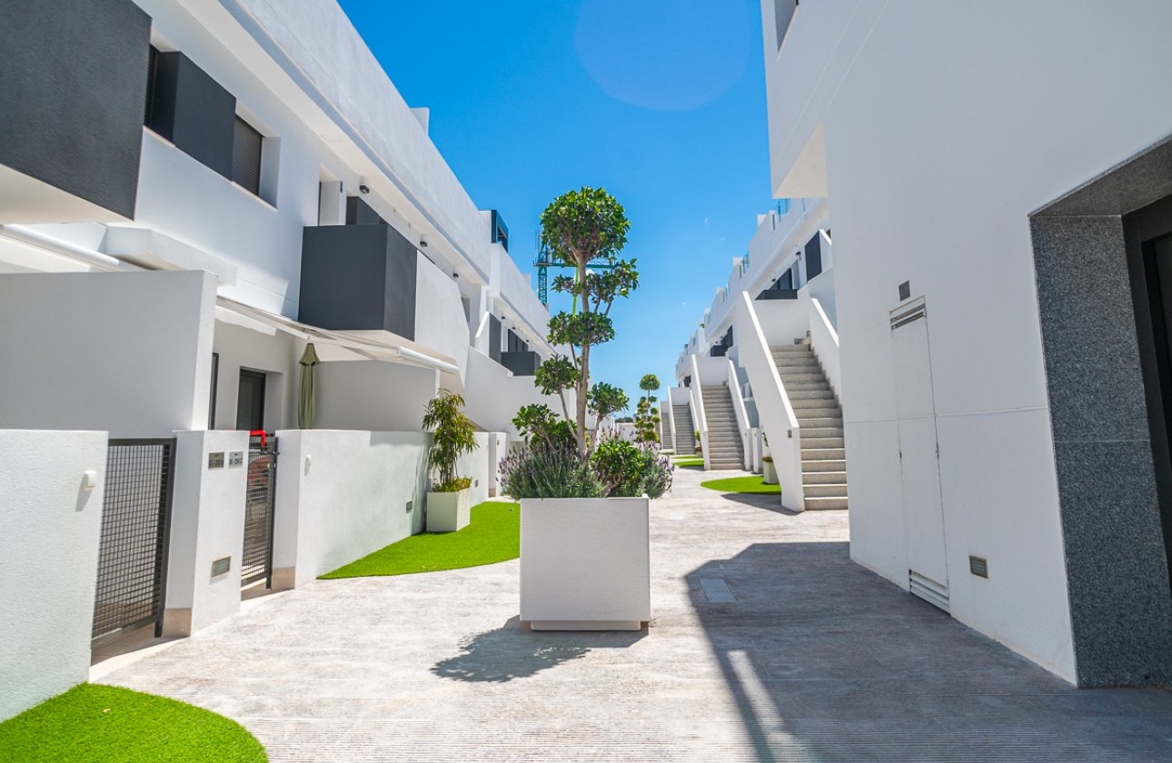 Reventa - Apartamento - Torrevieja - Los Balcones - Los Altos del Edén