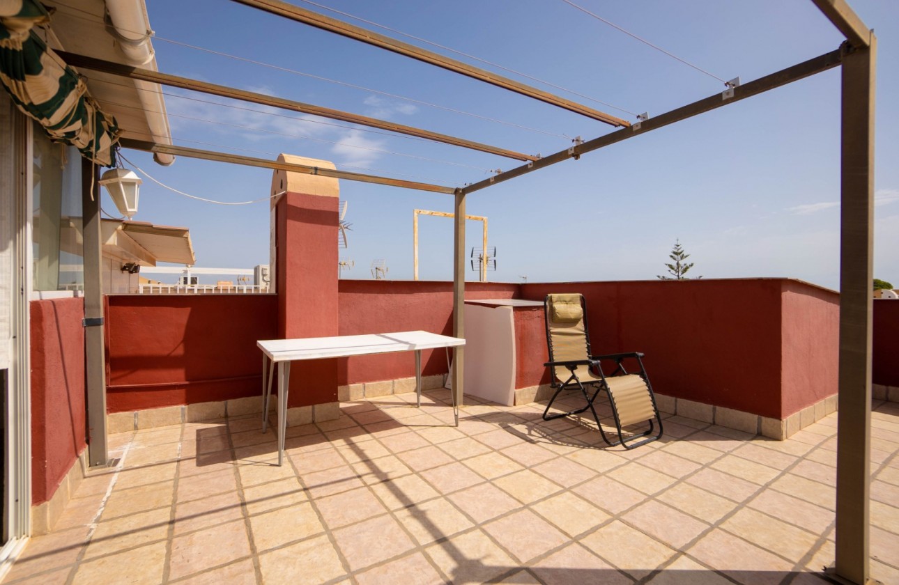 Reventa - Apartamento - Torrevieja - Los Balcones - Los Altos del Edén