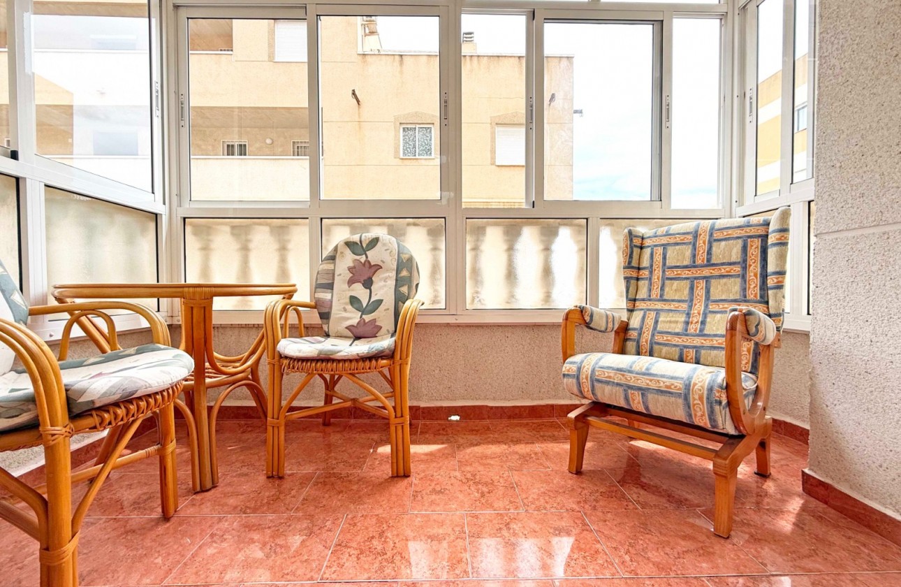 Reventa - Apartamento - Torrevieja - Nueva Torrevieja - Aguas Nuevas