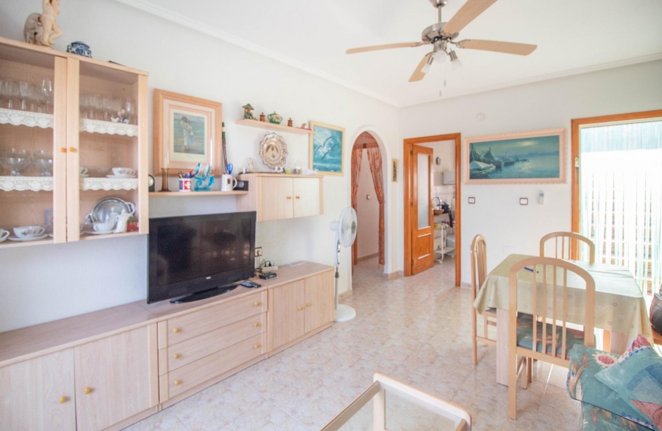 Reventa - Apartamento - Torrevieja - Nueva Torrevieja - Aguas Nuevas