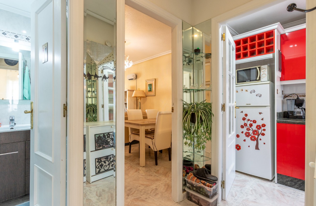 Reventa - Apartamento - Torrevieja - Nueva Torrevieja - Aguas Nuevas