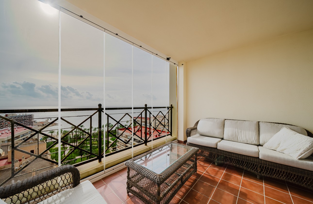 Reventa - Apartamento - Torrevieja - Playa de los Locos