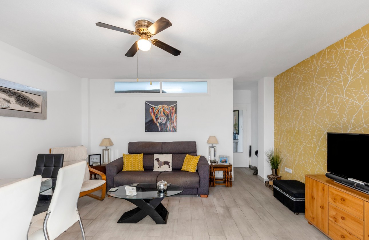 Reventa - Apartamento - Torrevieja - Playa del Cura