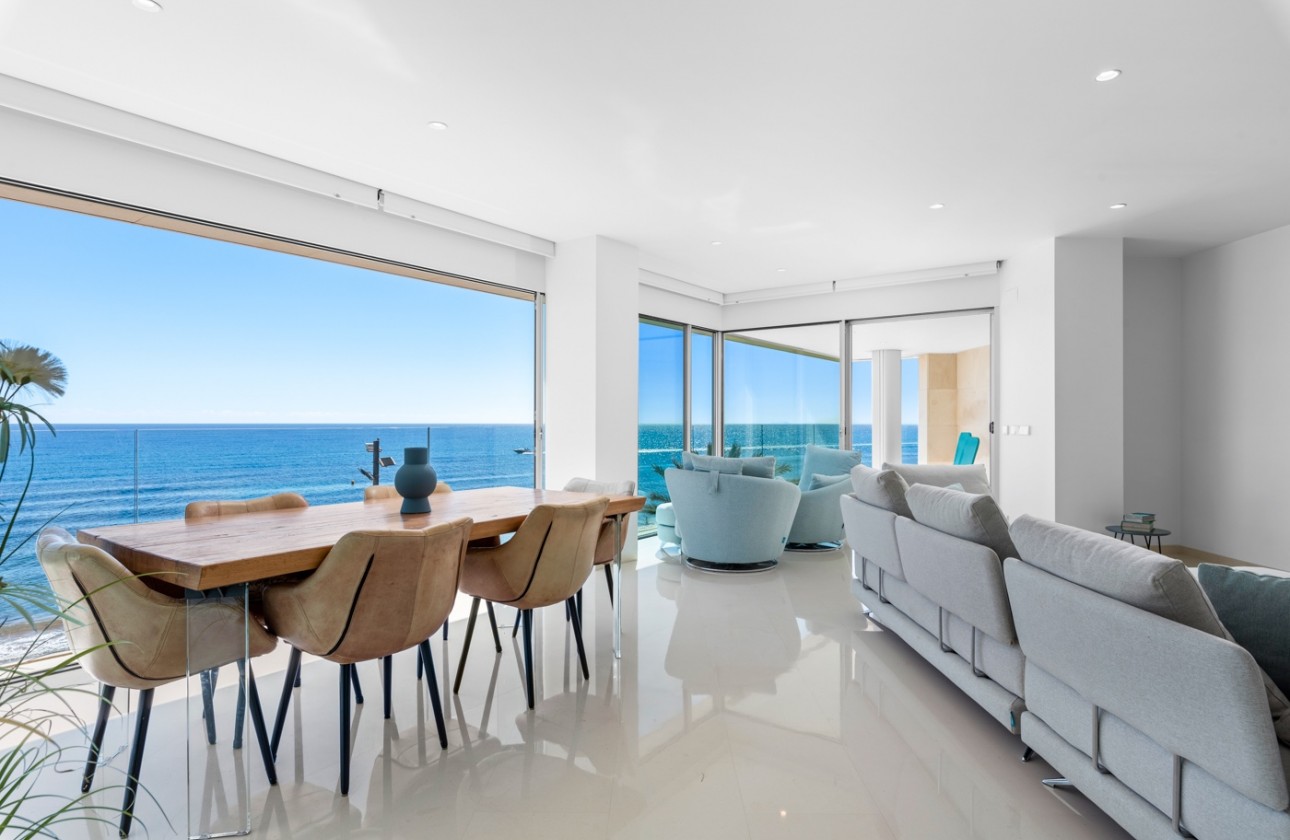 Reventa - Apartamento - Torrevieja - Playa del Cura