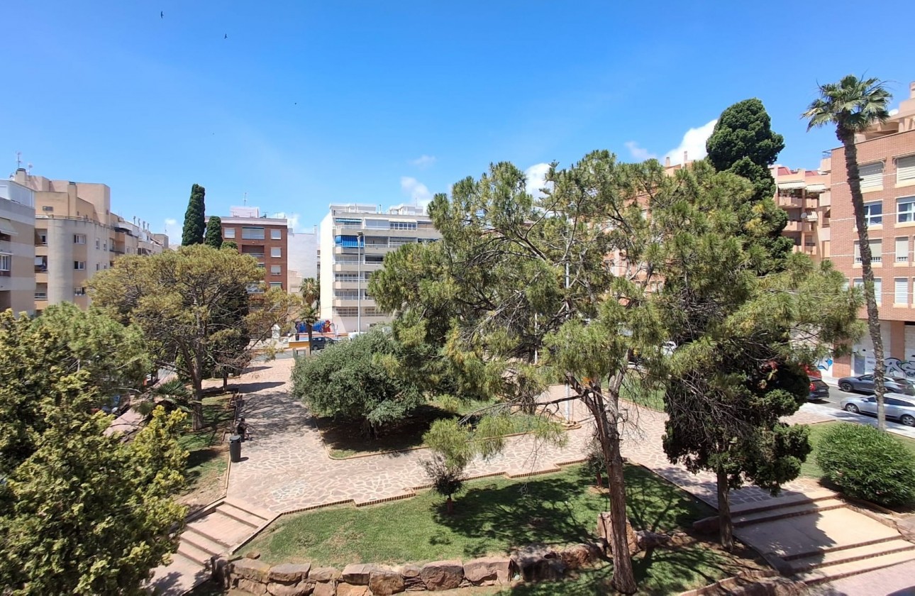 Reventa - Apartamento - Torrevieja - Playa del Cura