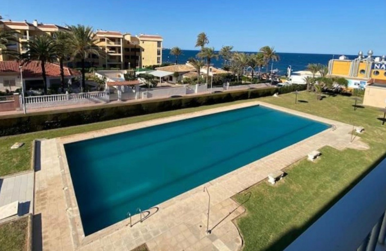 Reventa - Apartamento - Torrevieja - Punta Prima