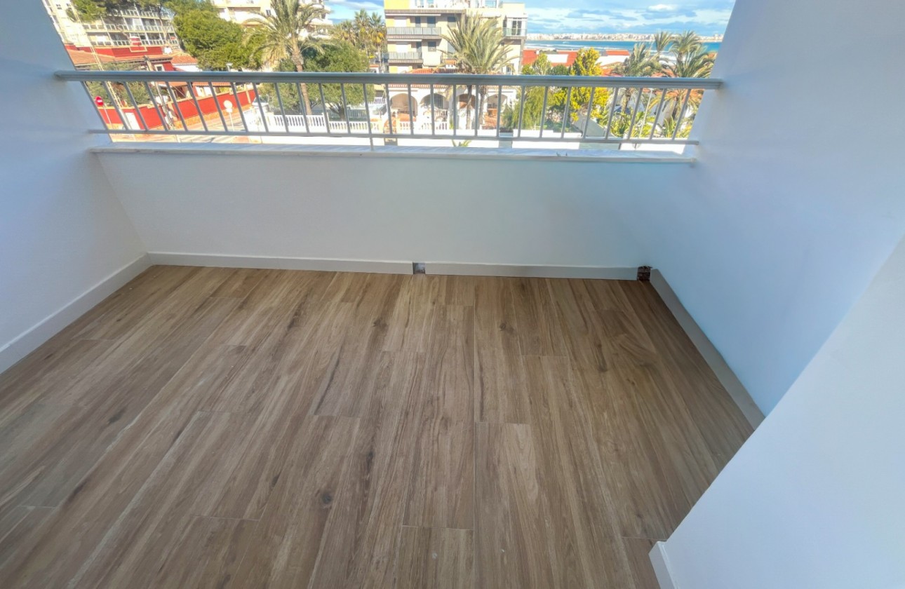 Reventa - Apartamento - Torrevieja - Punta Prima