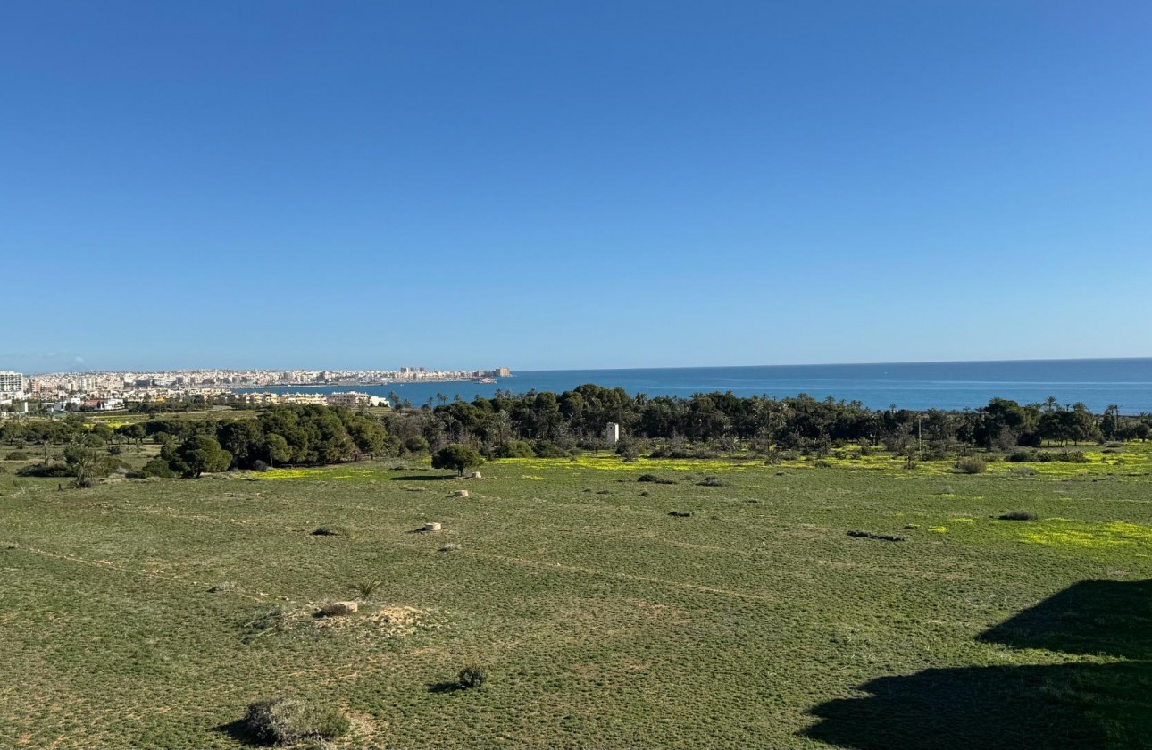 Reventa - Apartamento - Torrevieja - Punta Prima