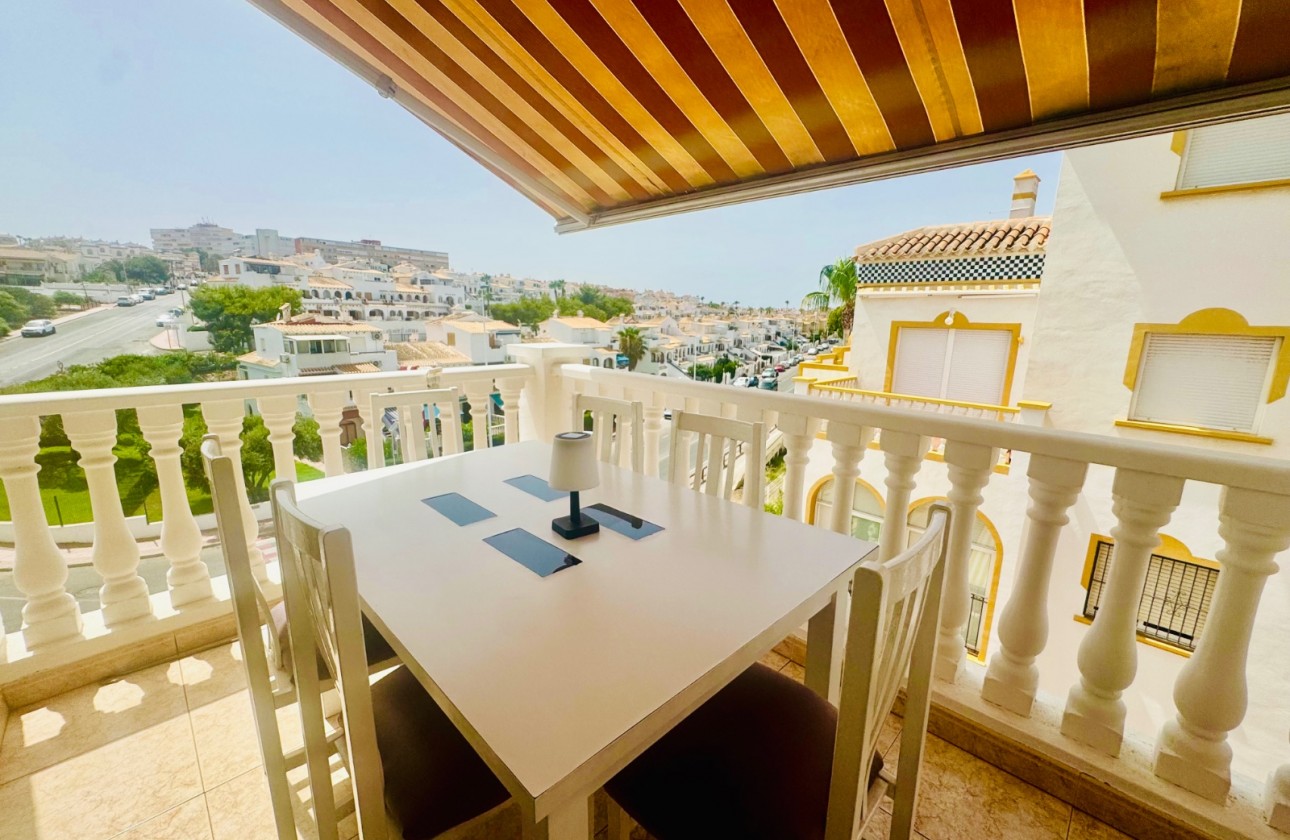 Reventa - Apartamento - Torrevieja - Torrelamata - La Mata