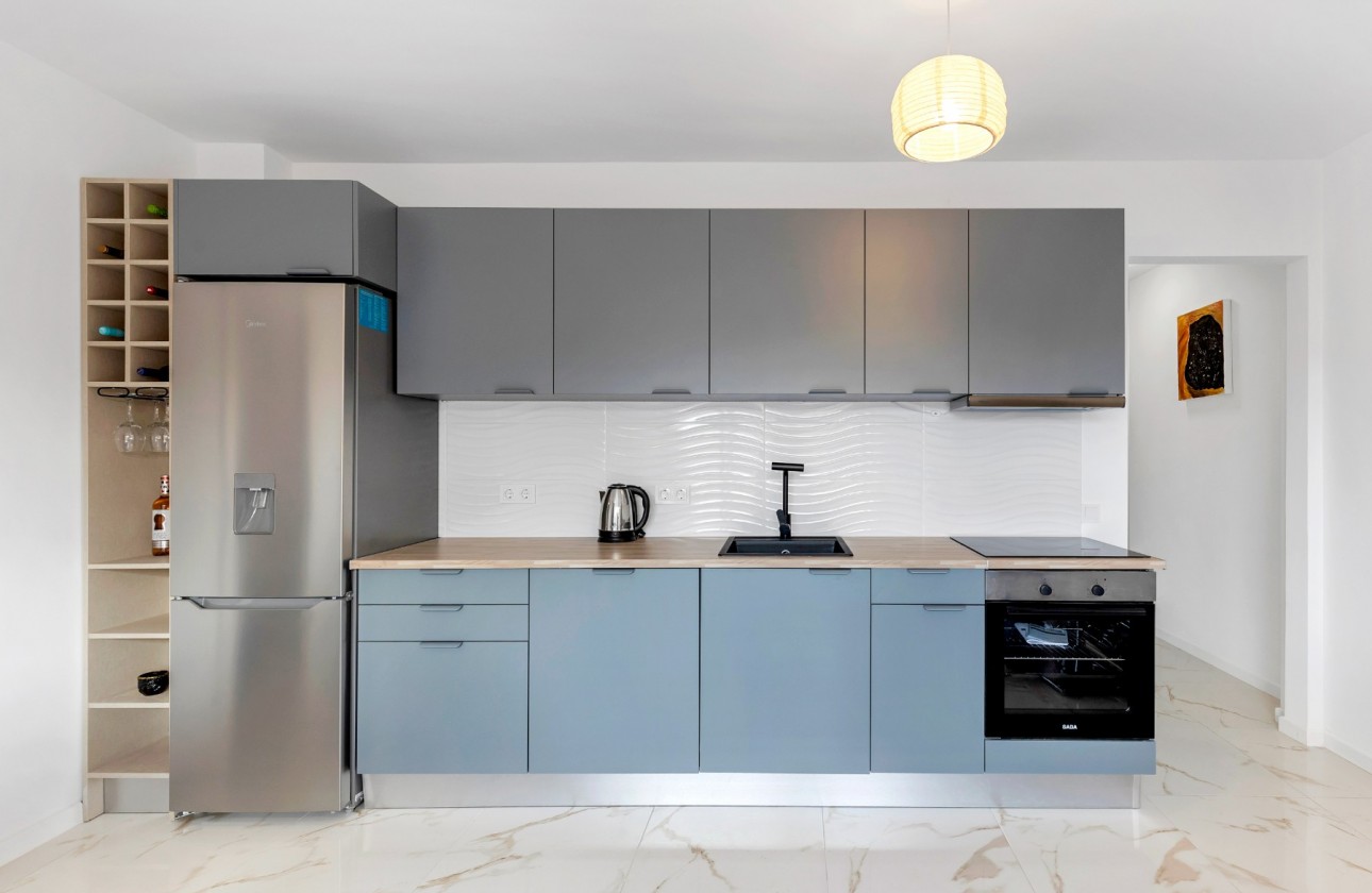 Reventa - Apartamento - Torrevieja - Torrelamata - La Mata