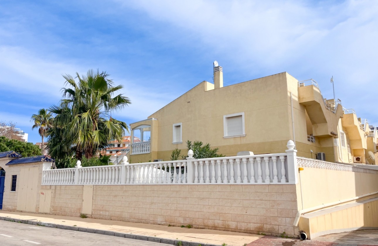 Reventa - Apartamento - Torrevieja - Torrelamata - La Mata