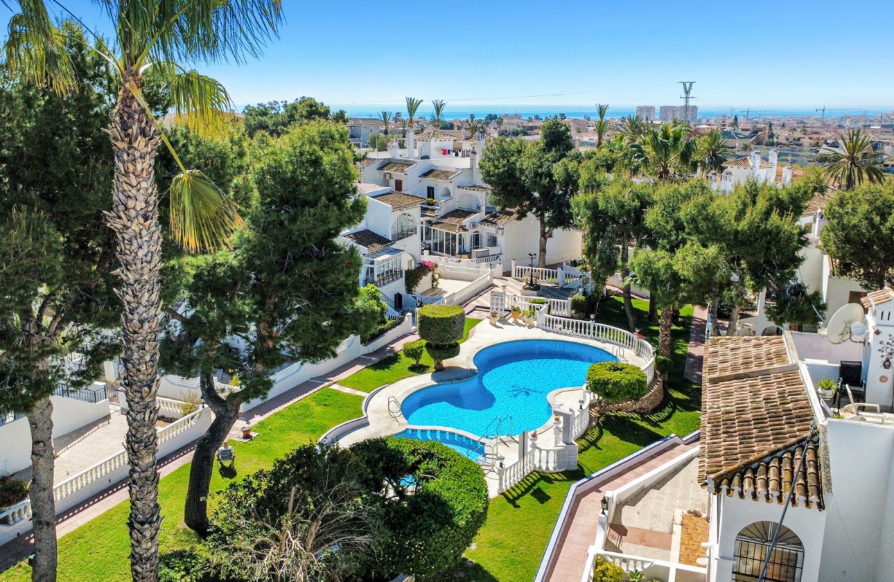 Reventa - Apartamento - Torrevieja - Torrelamata - La Mata