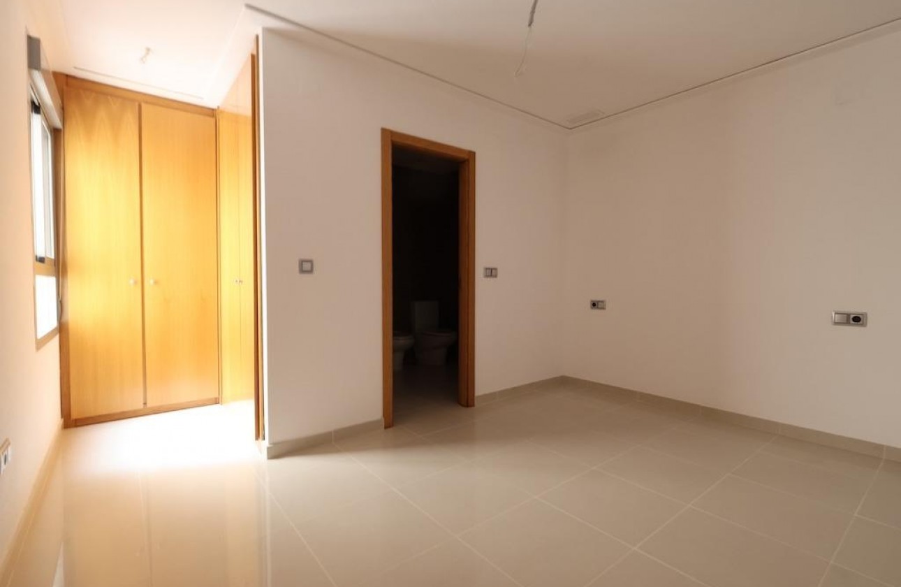 Reventa - Apartamento - Torrevieja - Torrelamata - La Mata